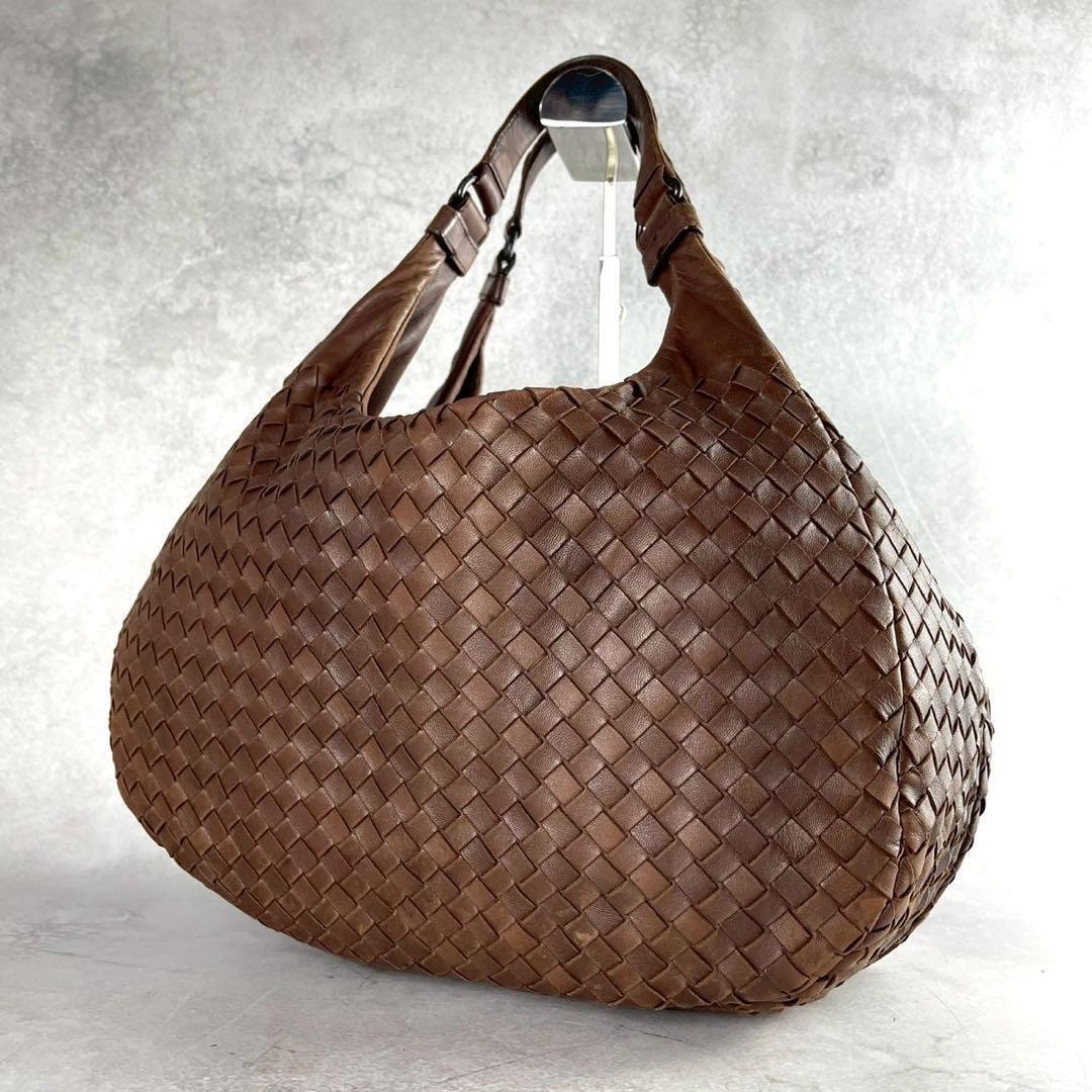 B (目立った傷や汚れなし)】Bottega Veneta ボッテガヴェネタ