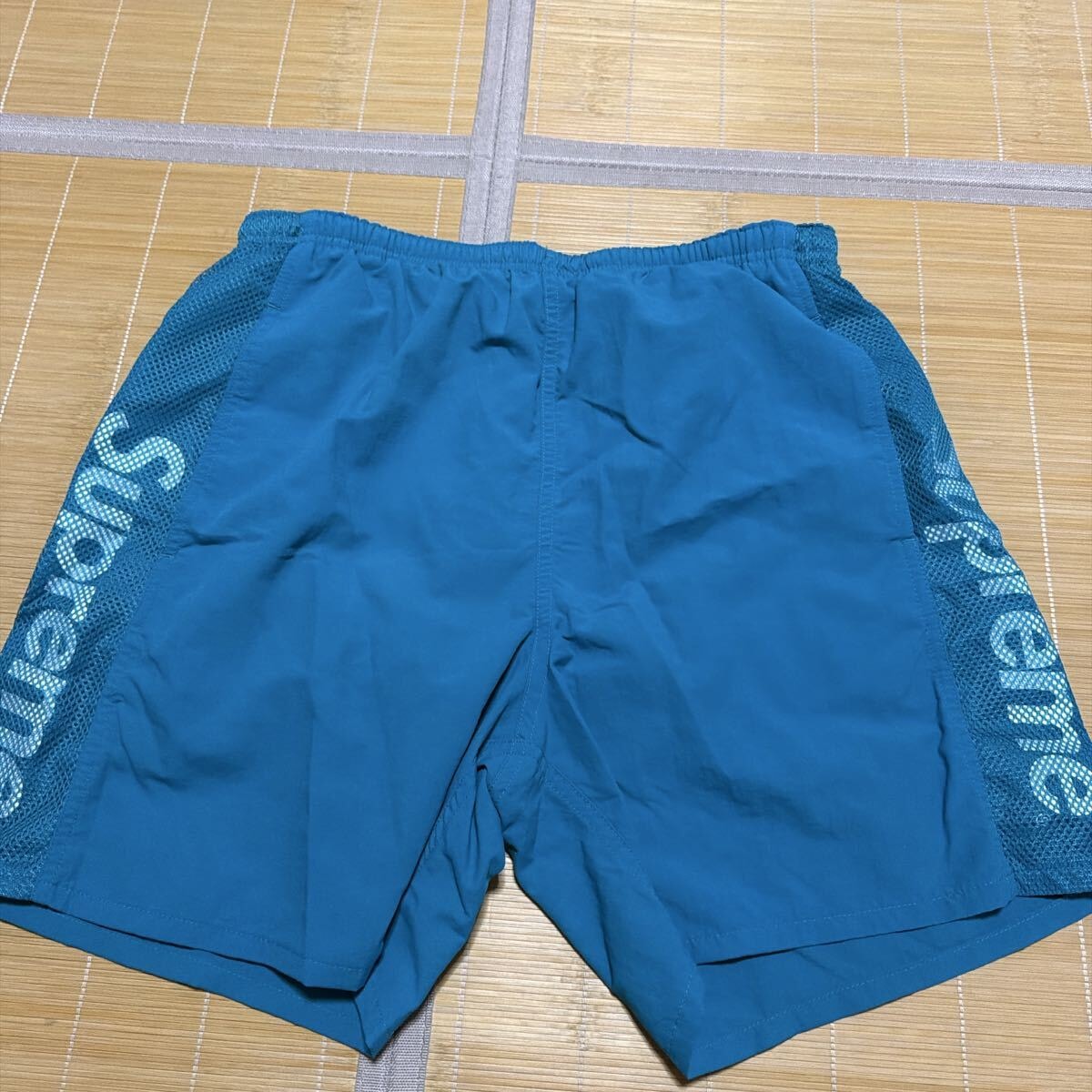 Supreme Nylon Water Short 