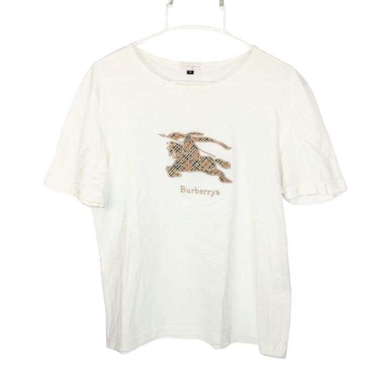 B (目立った傷や汚れなし)】BURBERRY LONDON BLUE LABEL バーバリー