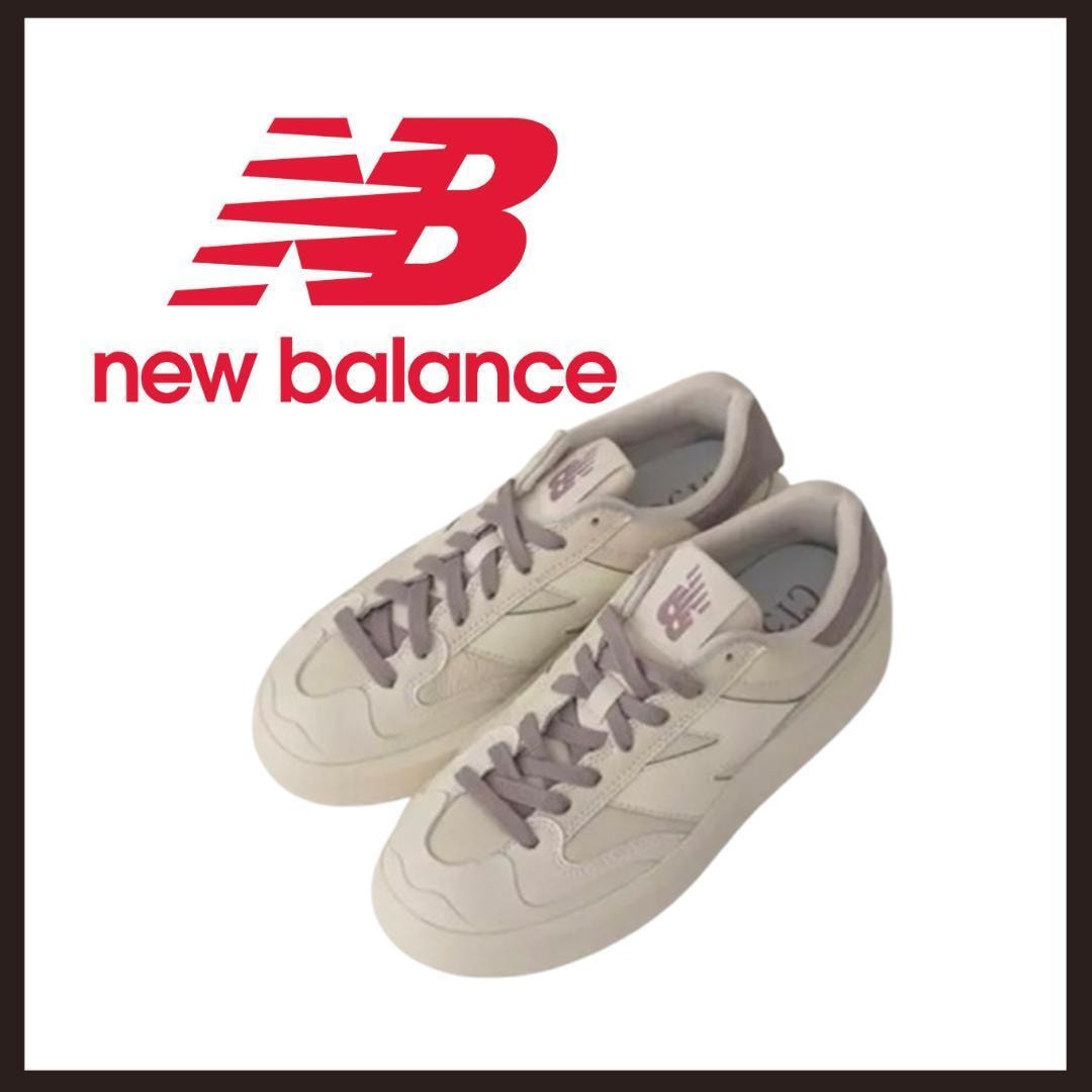 新品未使用】NB ニューバランス CT302 SG 24cm NEW BALANCE（ニューバランス）の「CT302（スニーカー）」 - WEAR