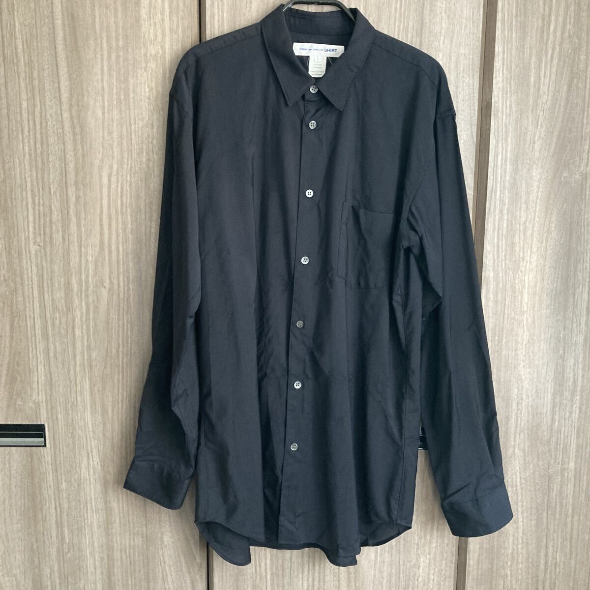 C (やや傷や汚れあり)】コムデギャルソン COMME des GARCONS FZ-B107