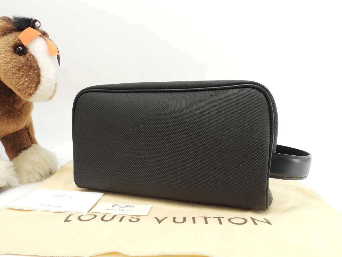 良品 ルイヴィトン セカンドバッグ パラナ 正規品 ルイヴィトン セカンドバッグ パラナ