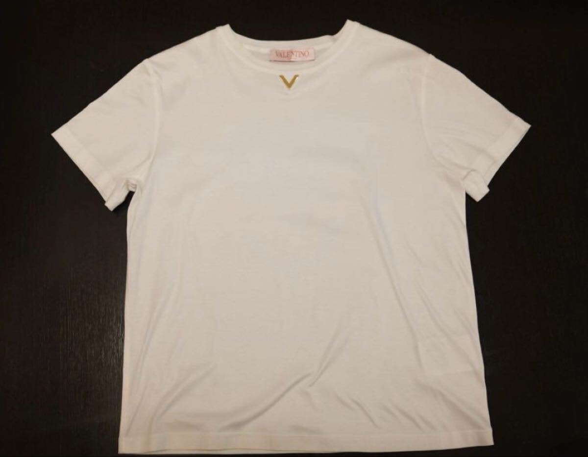 Valentino ヴァレンティノ Tシャツ Sサイズ