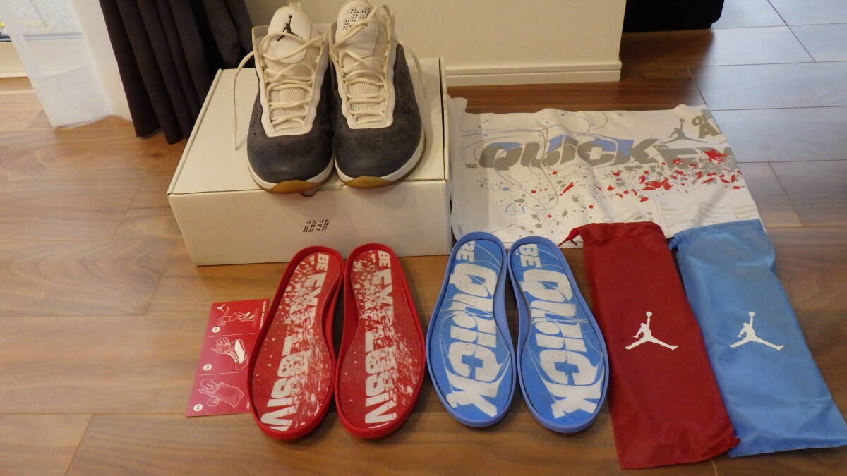 ナイキ エアジョーダン 2011 "ホワイト ブラック"