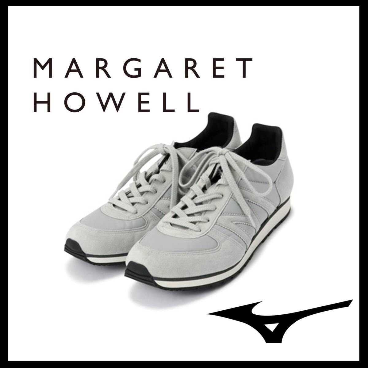 新品・未使用(ワケあり)】○○新品未使用 マーガレットハウエル ミズノ