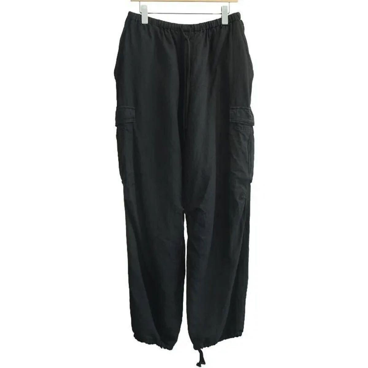 COMOLI Women's Ripstop 6P Pants 