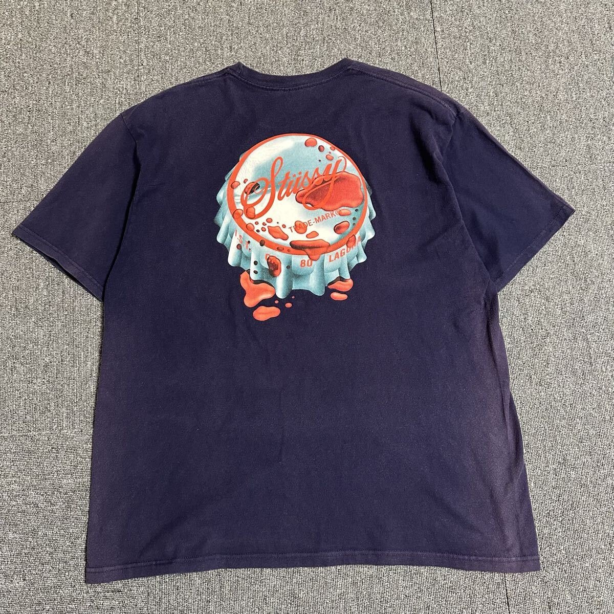 Stussy Summer Classics Tee 