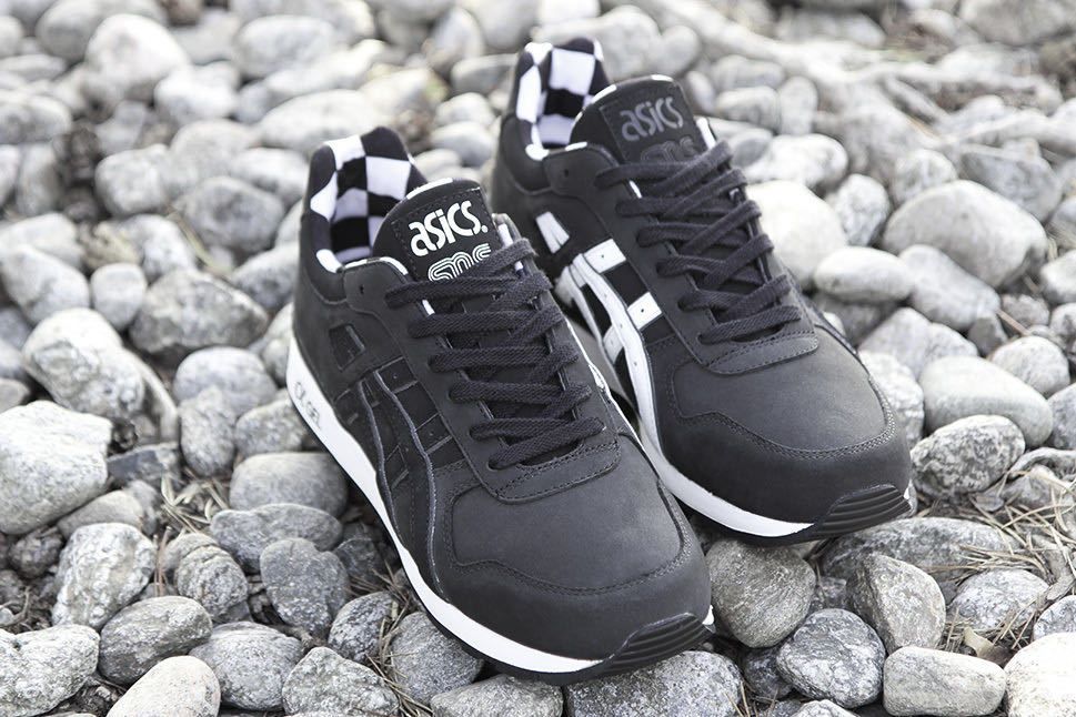 ASICS GT-II Sneakersnstuff Seventh Seal US10.5 アシックス gt 2 SNS