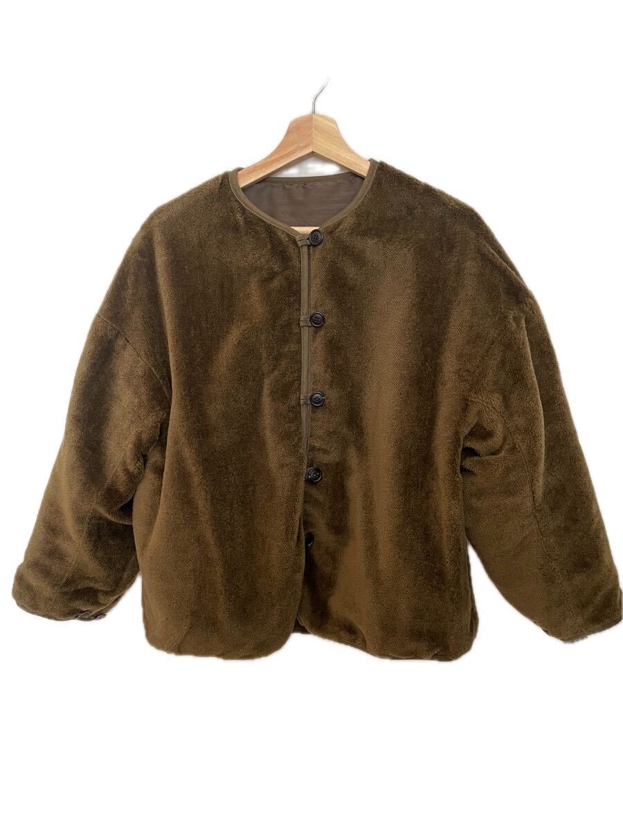 VISVIM WMV LINER JKT W サイズ00