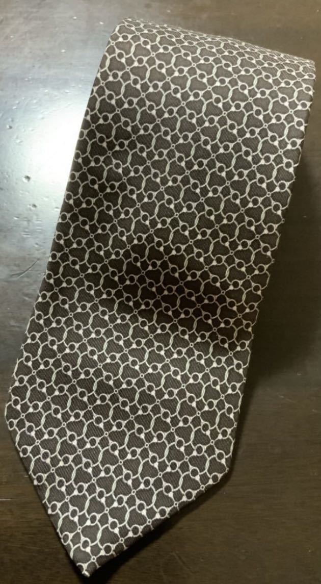 グッチネクタイ　GUCCI