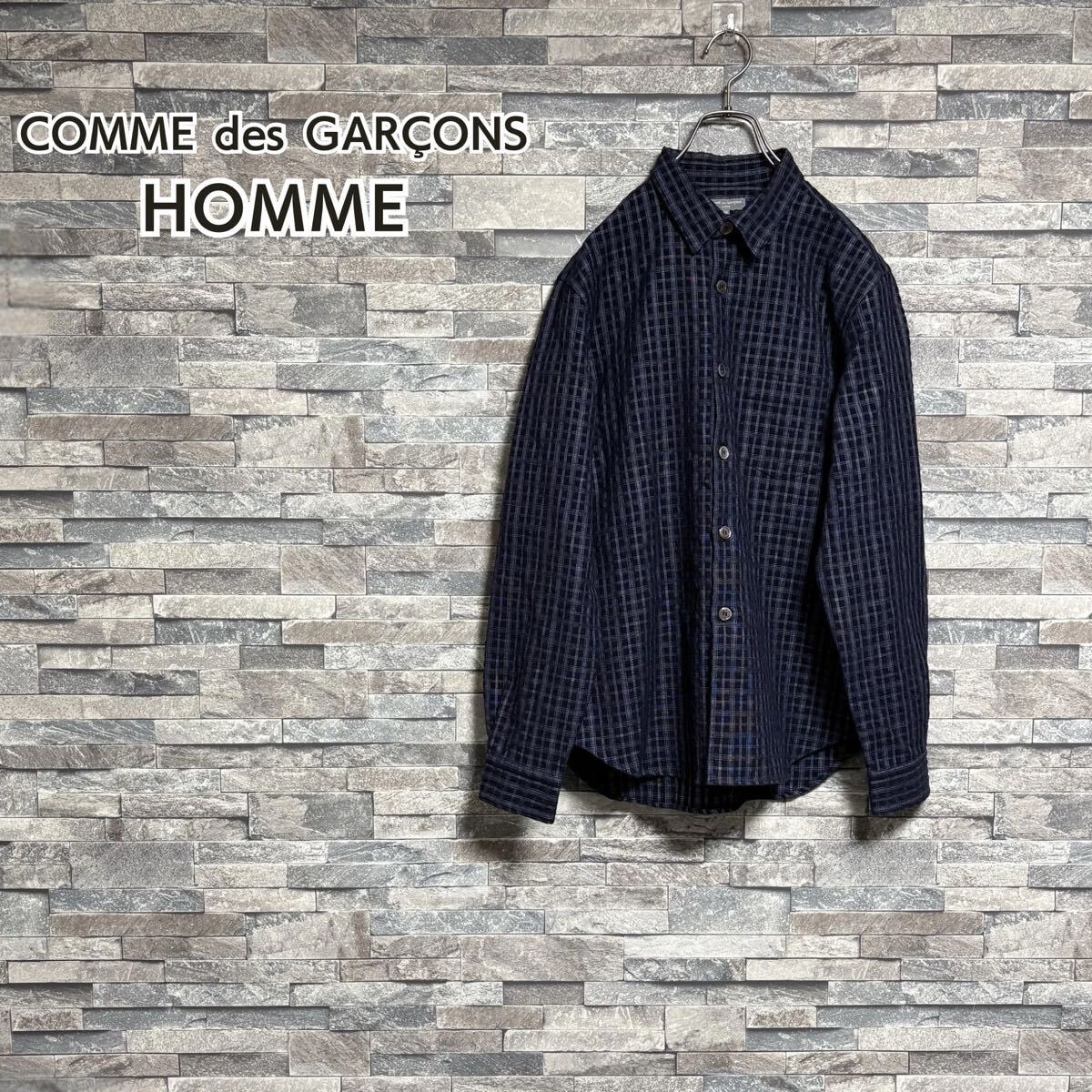コムデギャルソン COMME des GARCONS RE-N504 カーディガン コメ兵｜コムデギャルソン COMME des GARCONS RE-N504 カーディガン