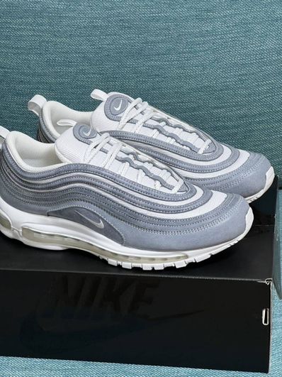 COMME des GARÇONS HOMME PLUS × Nike Air Max 97