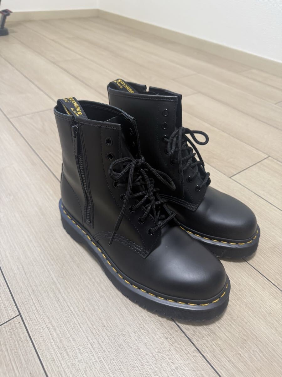 ZARA x Andersson Bell VIBRAM Boots 