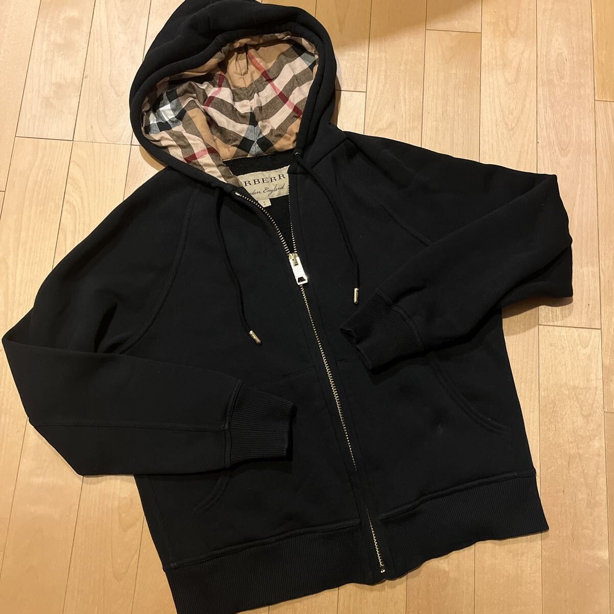PEACEMINUSONE x 2025 MAMA AWARDS Zip Up Hoodie 