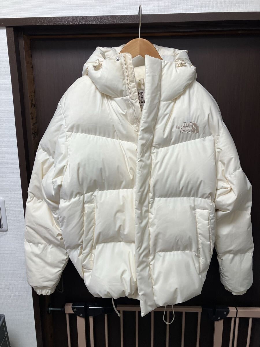 ノースフェイス　ダウン NJ1DP52L メンズ　XL ダウンジャケット　 ザノースフェイス