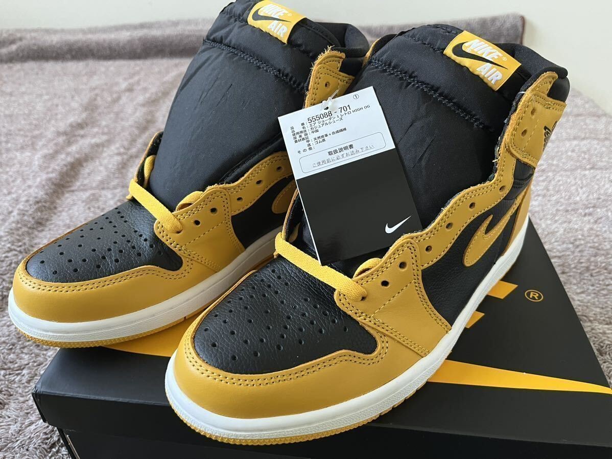 Nike Air Jordan 1 Retro High OG