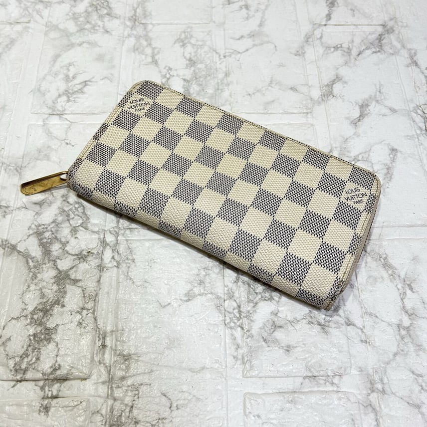 B (目立った傷や汚れなし)】美品 正規品 ルイヴィトン ダミエ B (目立った傷や汚れなし)】美品 正規品 ルイヴィトン ダミエ