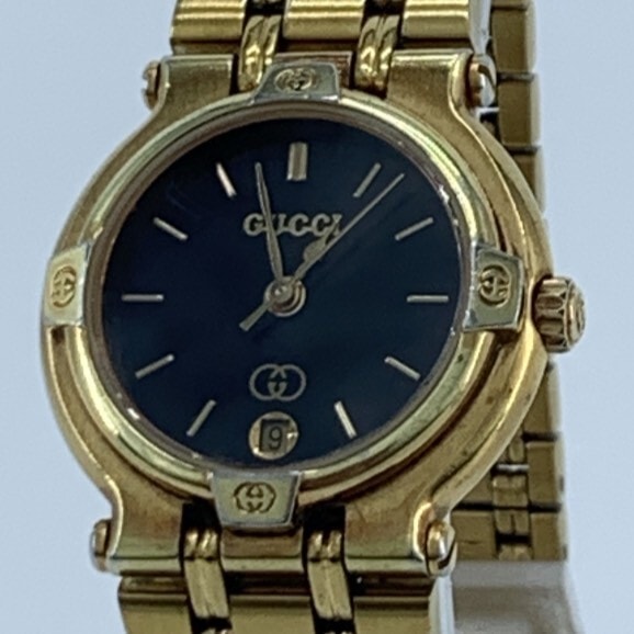 グッチ G-タイムレス ミディアム ウォッチ 38mm 561389 I86Q0 9786の