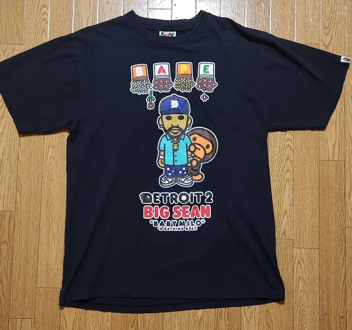 A BATHING APE Tシャツ 3枚セット A BATHING APE® × READYMADE 3 PACK TEE 商品ページ - SEE the LIGHT