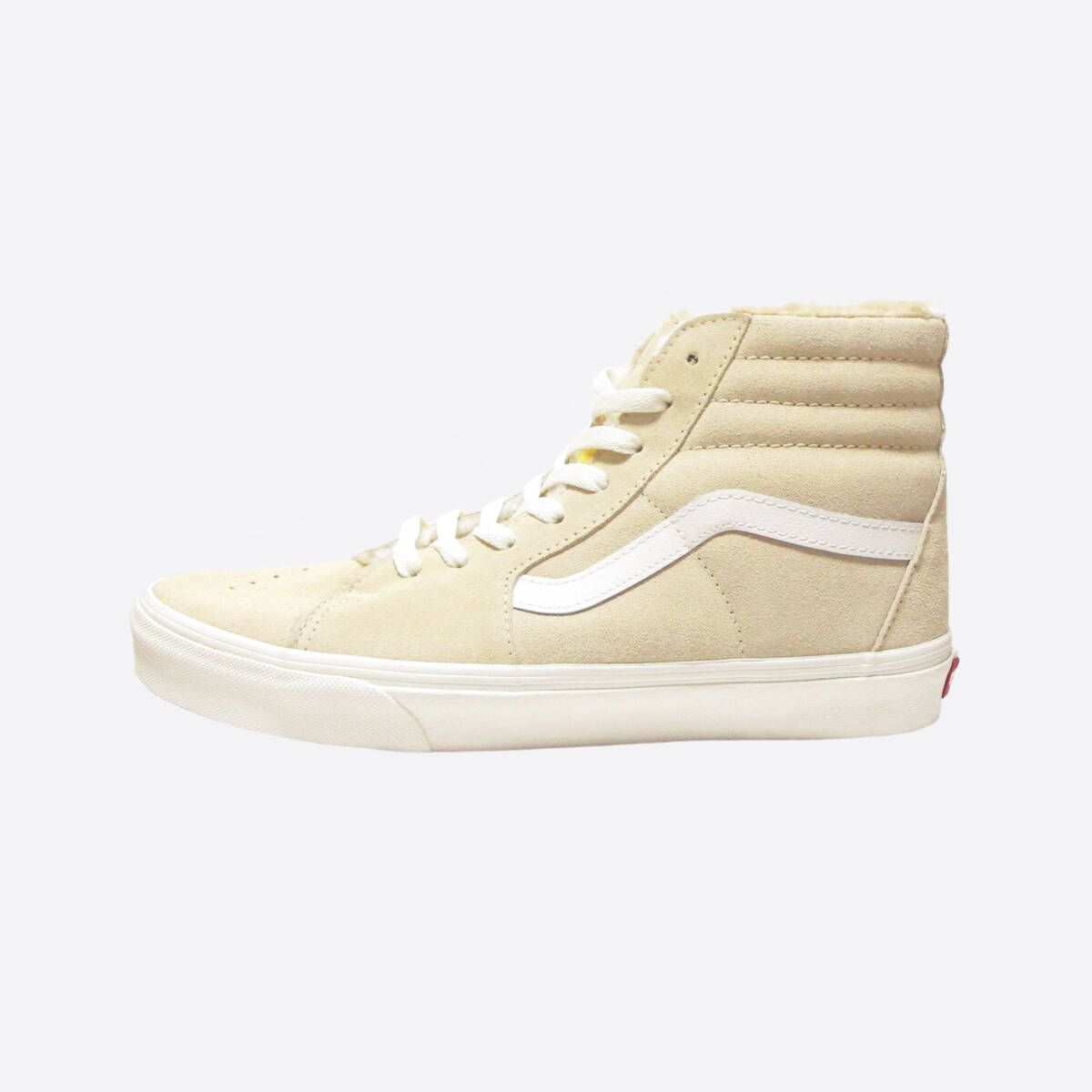 ★SALE★VANS/バンズ★SK8-HI (Cozy Hug Biscotti/10/28cm)