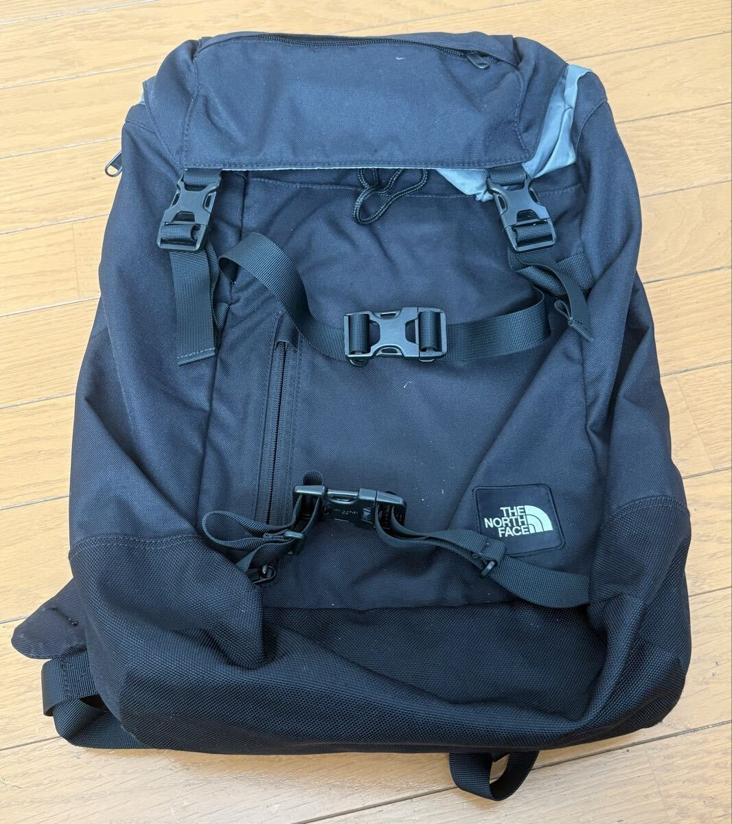 ザ・ノース・フェイス（THE NORTH FACE）バッグ リュック PRE-HAB プレハブ NM72351X 28L