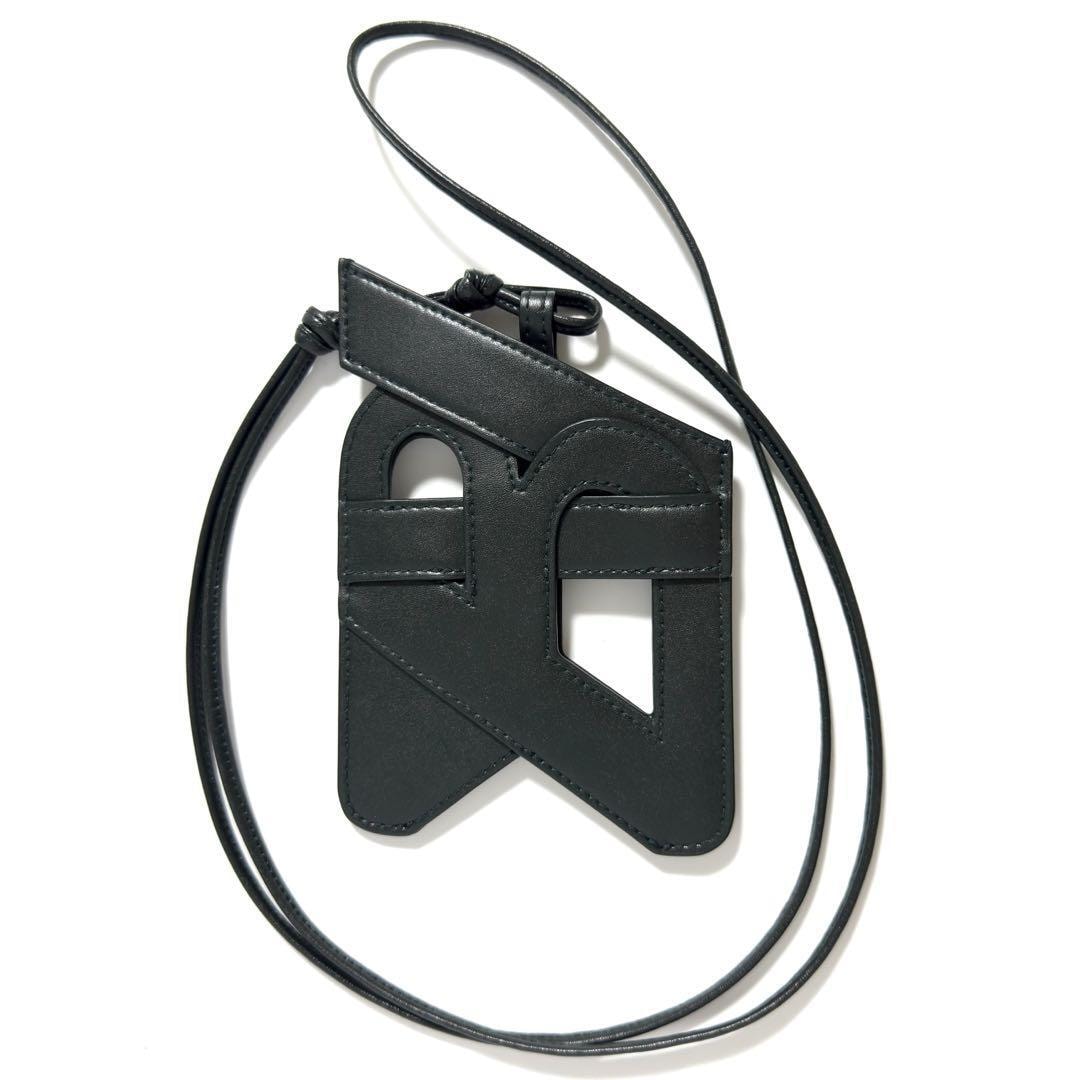 【緑色・男女兼用】ボッテガヴェネタ　スマホショルダー　アイフォンケース　カバー