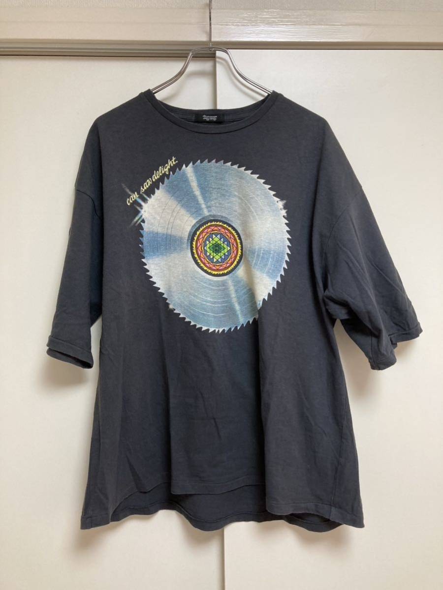 UNDERCOVER x THE NORTH FACE SOUKUU SEASON 2 Hike Technical Graphic