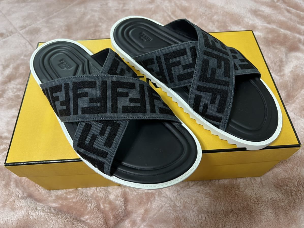 新品・未使用(ワケあり)】最終値下げ！◇新品未使用◇FENDI