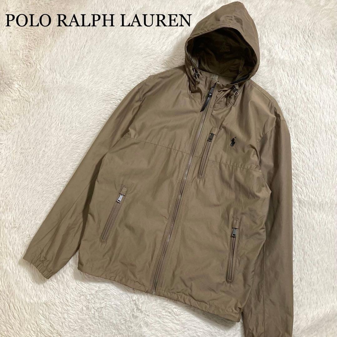 B (目立った傷や汚れなし)】極美品 POLO RALPH LAUREN ポロラルフ