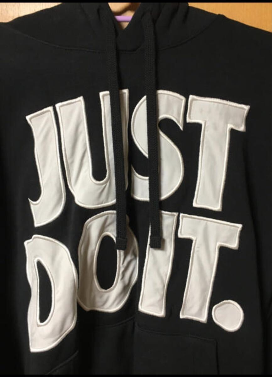 激レア 貴重！希少 廃盤 即完売 NIKE ナイキ フーディー パーカー