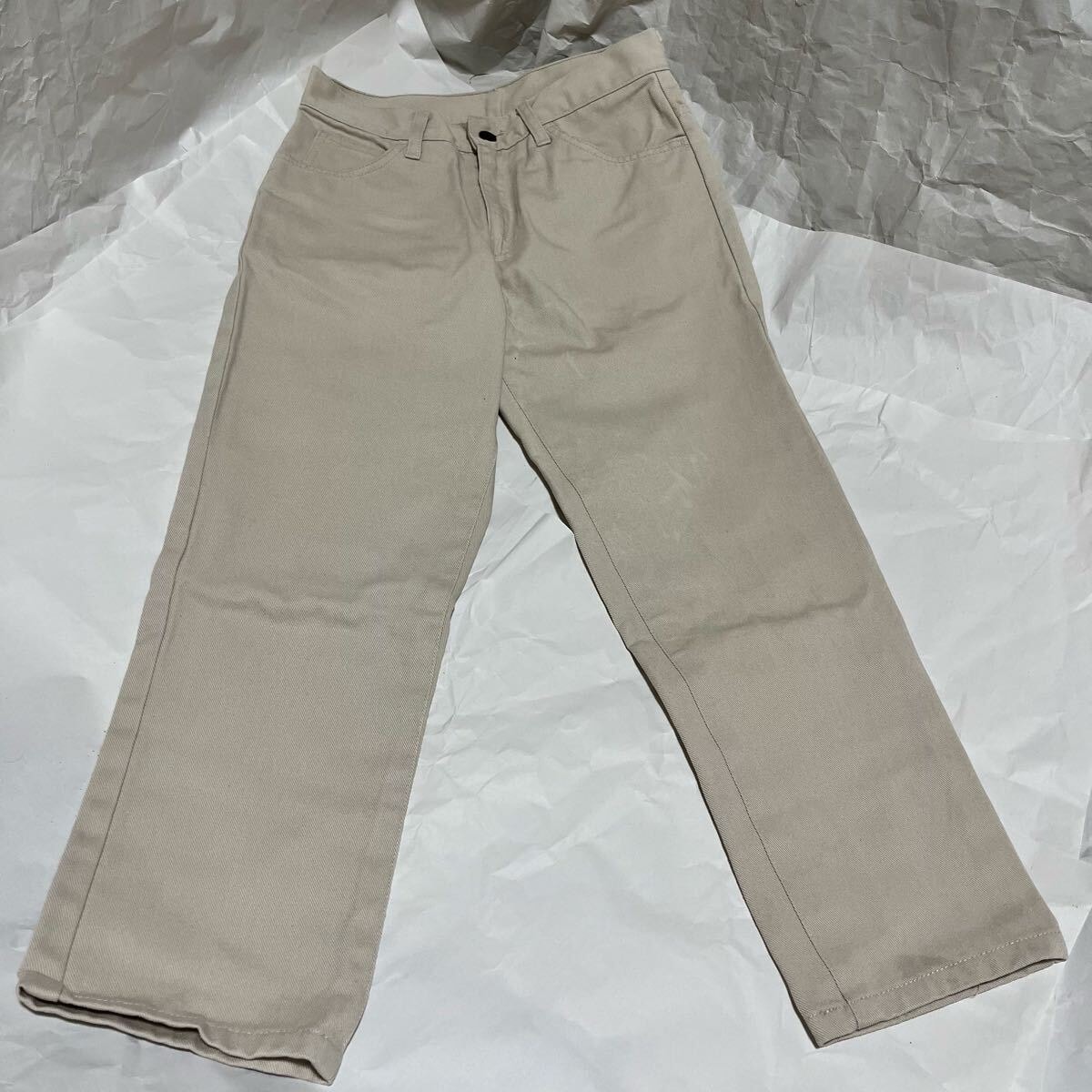 STABRIDGE Corduroy Buyer Pants 
