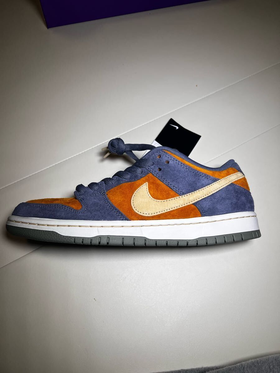 NIKE SB DUNK LOW