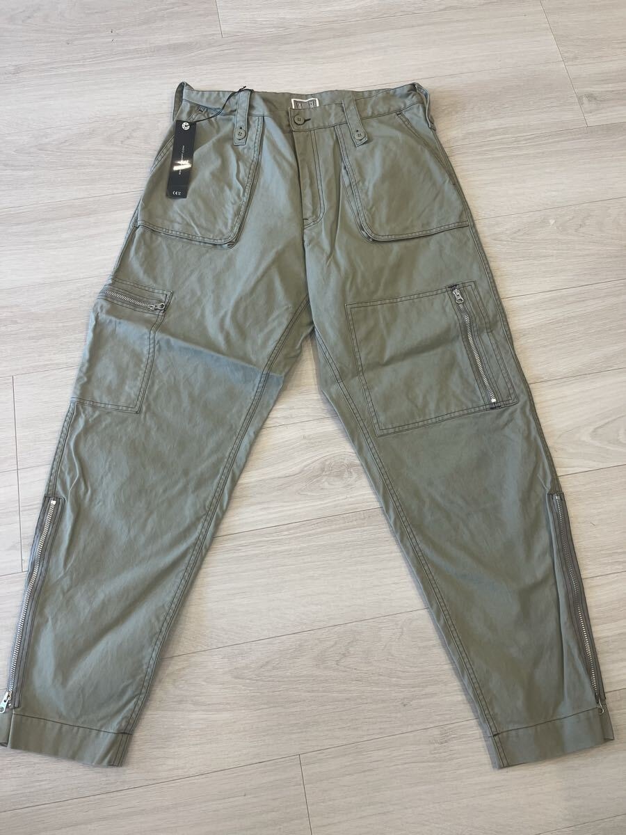 Cav Empt (C.E) Active Cargo Pants 