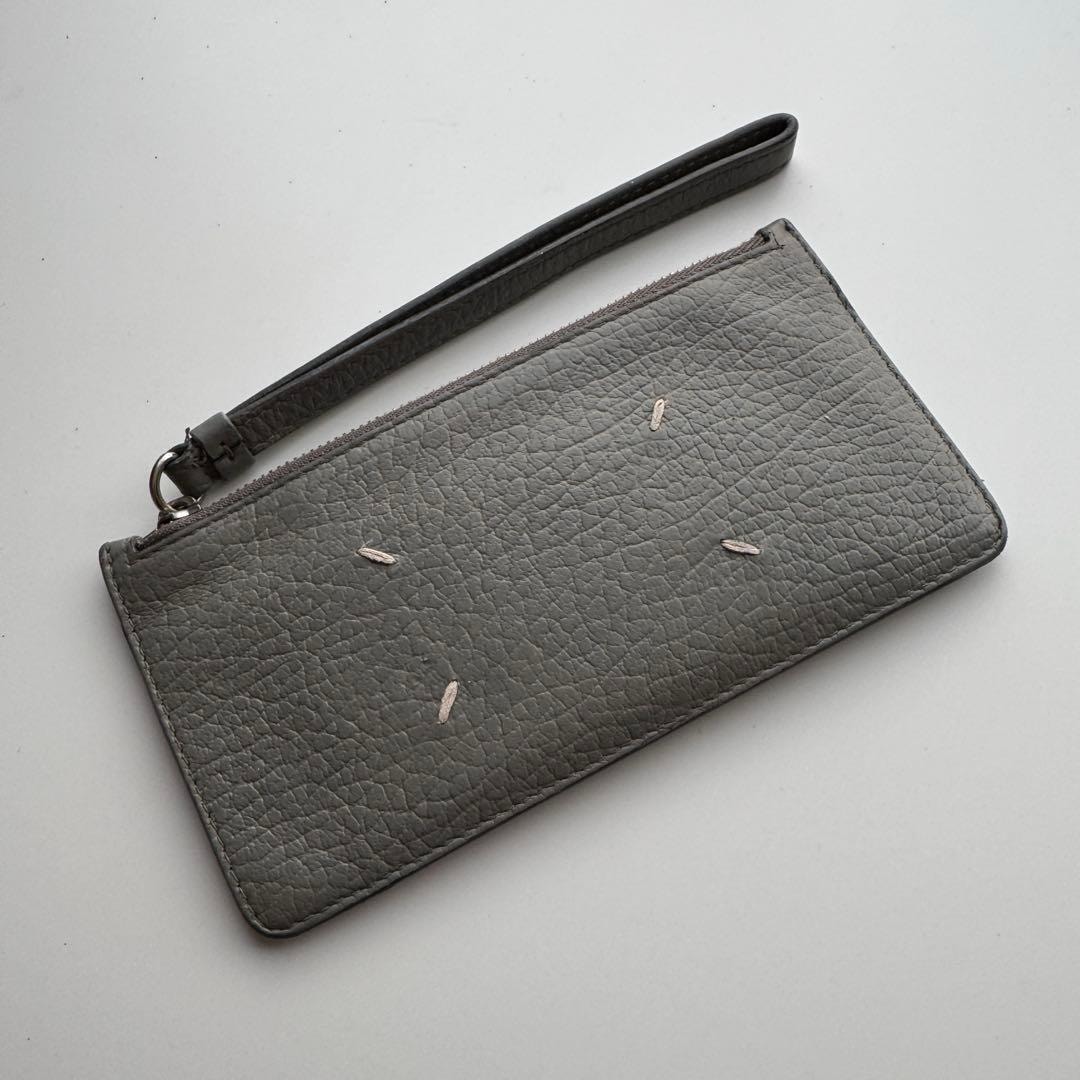 【美品】メゾンマルジェラ Maison Margiela フラグメントケース