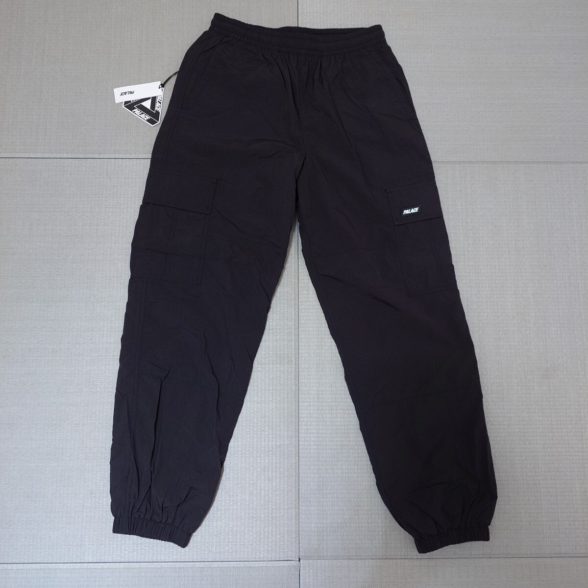 PALACE Pro Team Piped Shell Jogger 