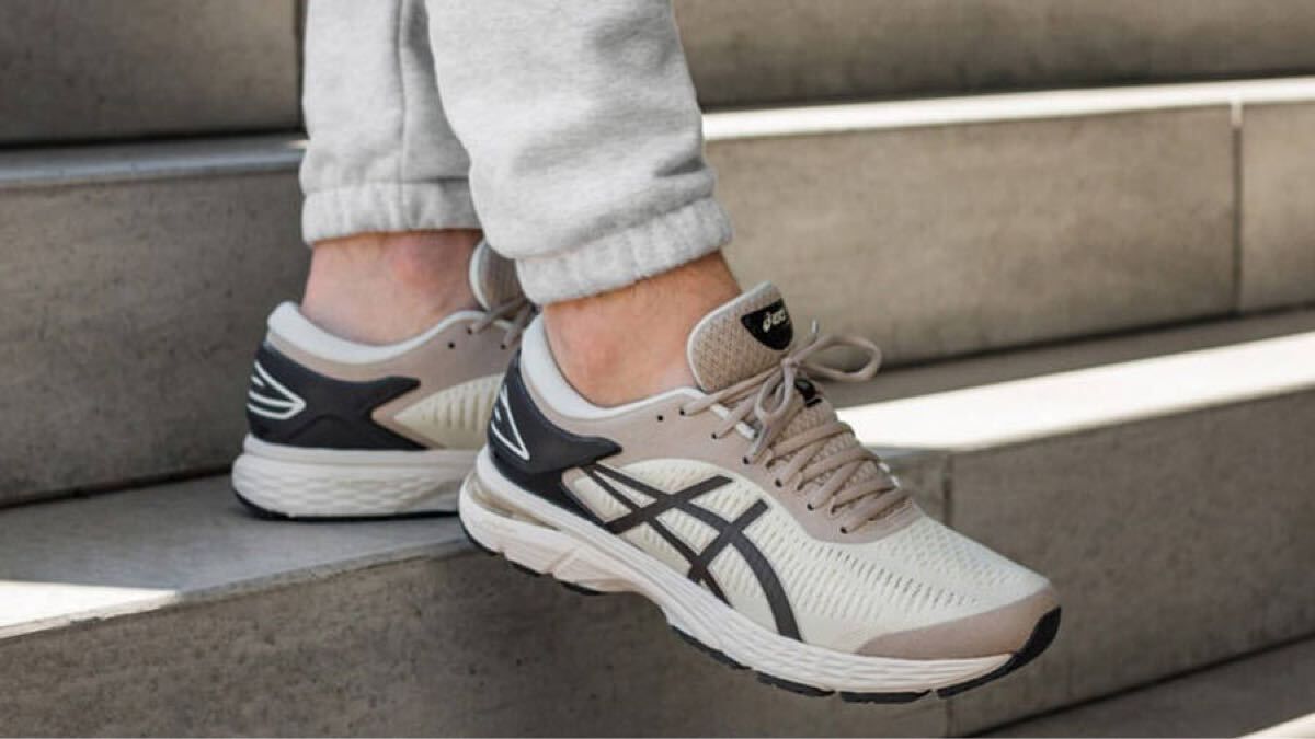ASICS Gel-Kayano 25 Reigning Champ Kyoto Edition アシックス ゲルカヤノ 27 レイニングチャンプ