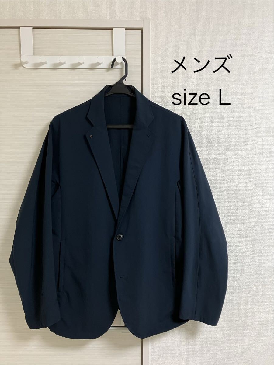 nanamica Windstopper Chino Deck Jacket 