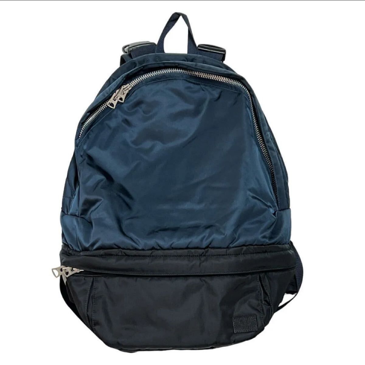 sacai x PORTER BACKPACK