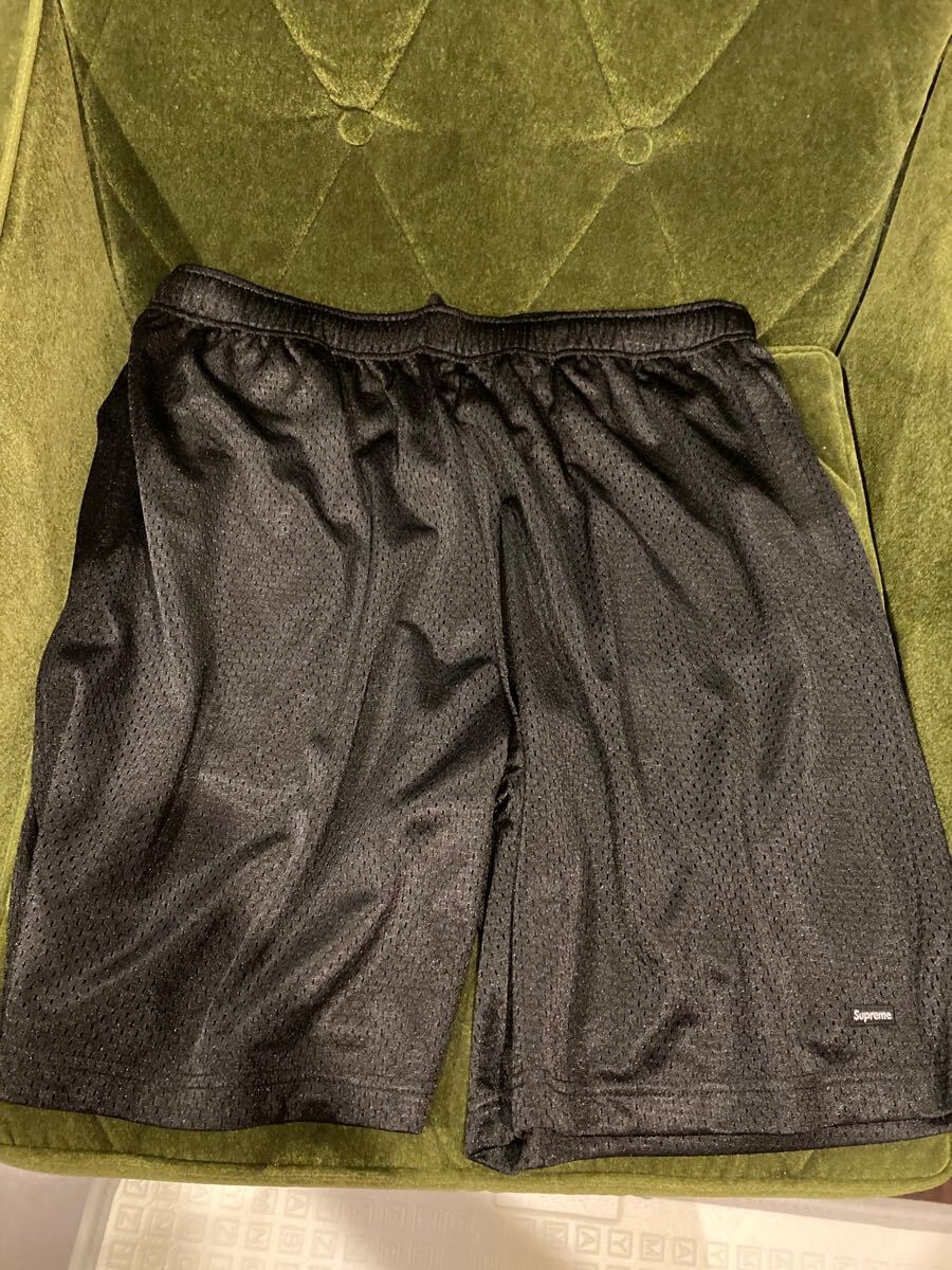 supreme シュプリーム　ハーフパンツ