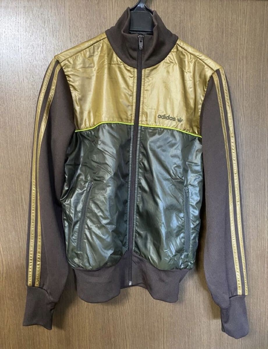 adidas x everyone Track Top 