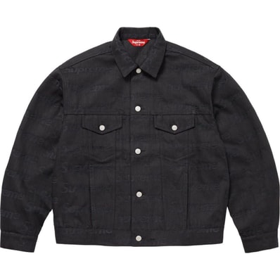 Supreme Dragon Work Jacket Supreme Dragon Work Jacket
