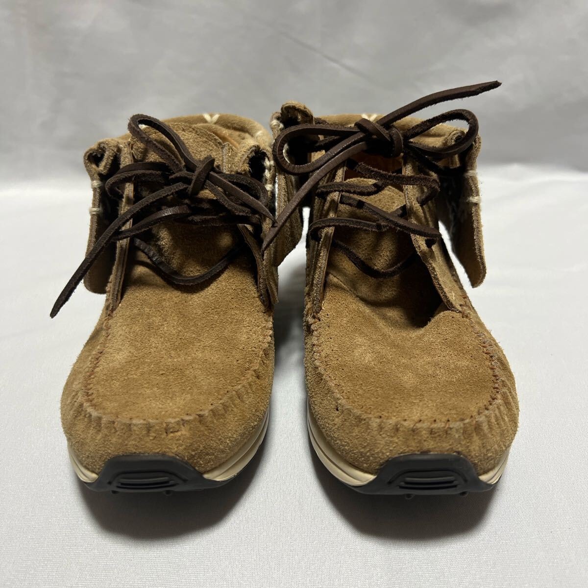 visvim ビズビム fbt FBT SASHIKO W7