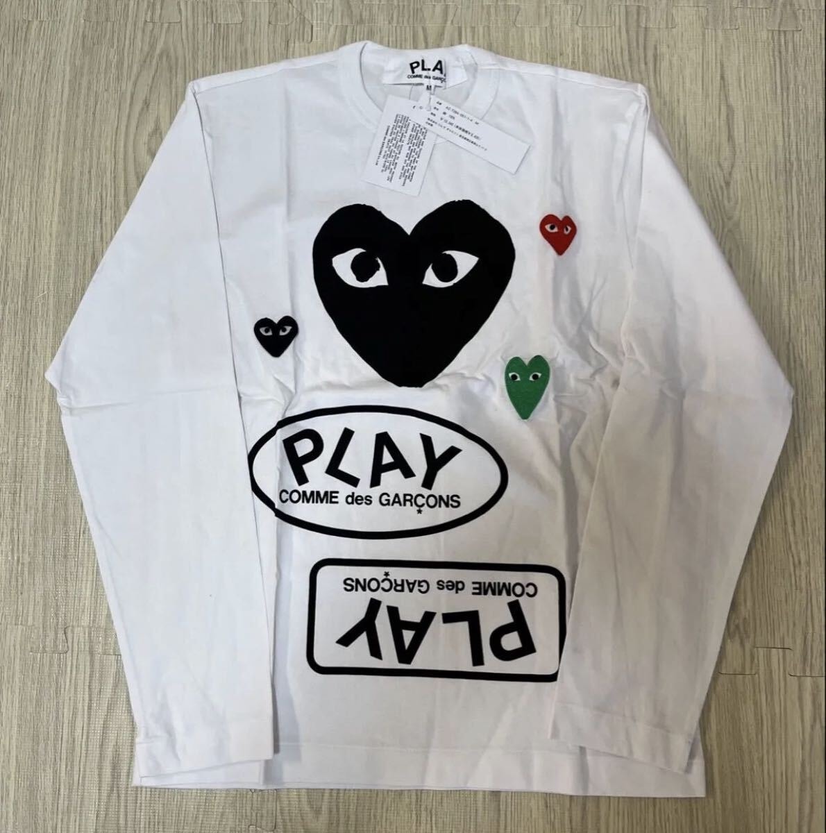 SOL soonerorlater Thai Logo Tee 