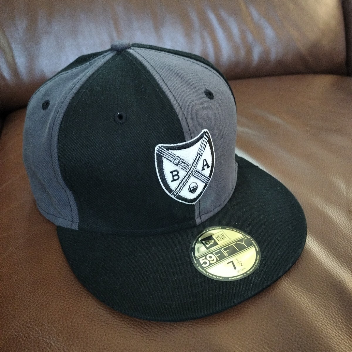 エイプ APE ビンテージ キャップ ニューエラ 帽子 59FIFTY