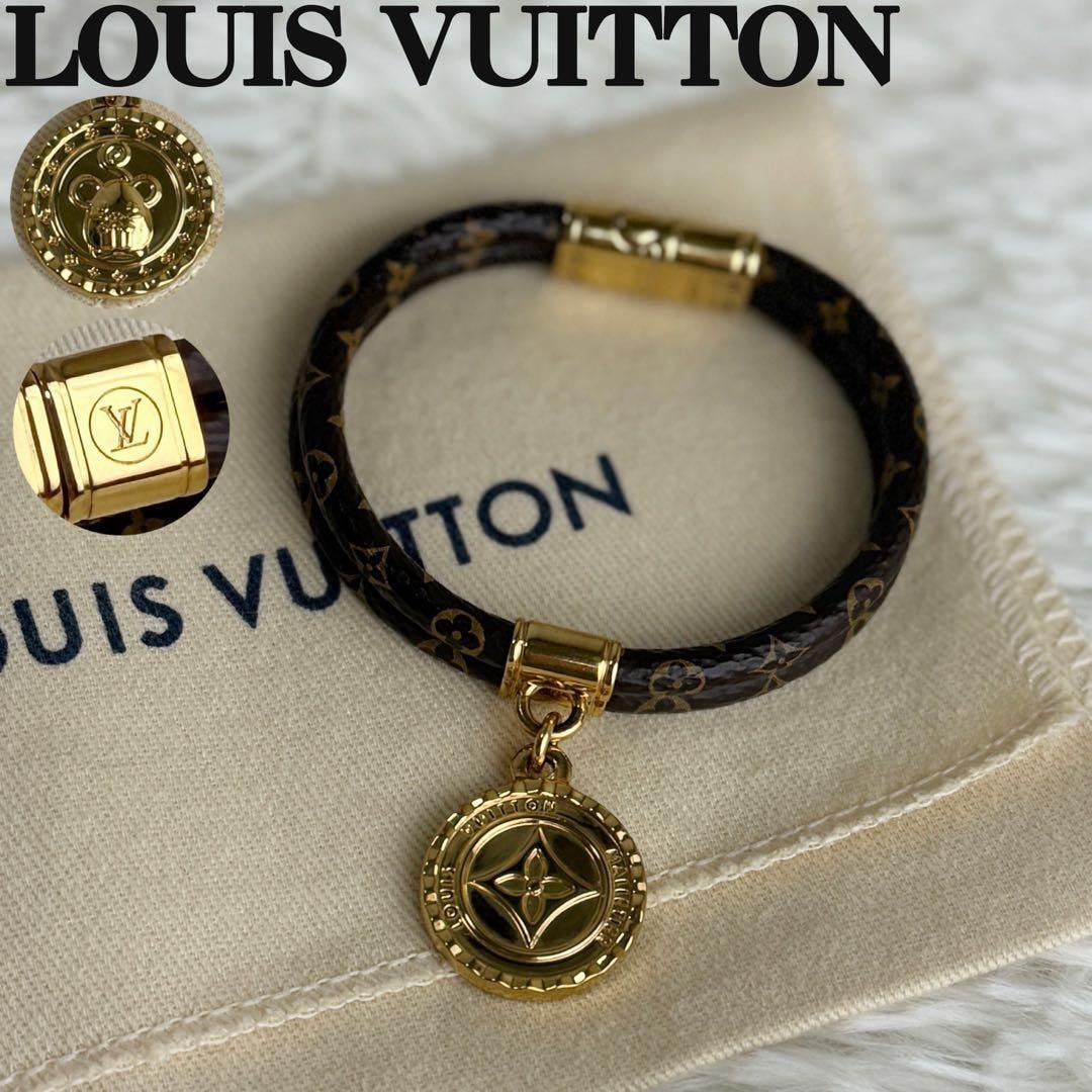 B (目立った傷や汚れなし)】希少 LOUIS VUITTON ルイヴィトン