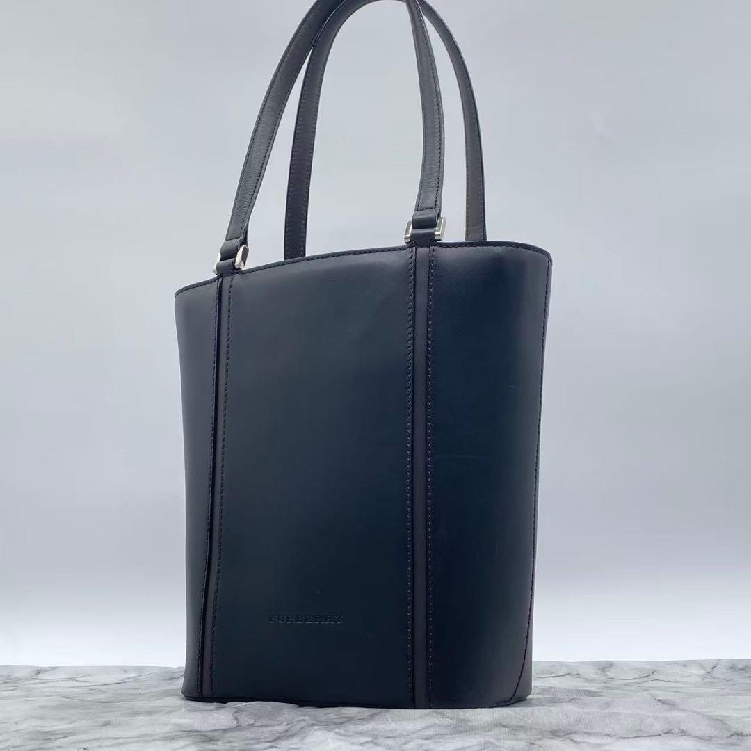 B (目立った傷や汚れなし)】BURBERRY バーバリー ノバチェック 柄 B (目立った傷や汚れなし)】BURBERRY バーバリー ノバチェック 柄
