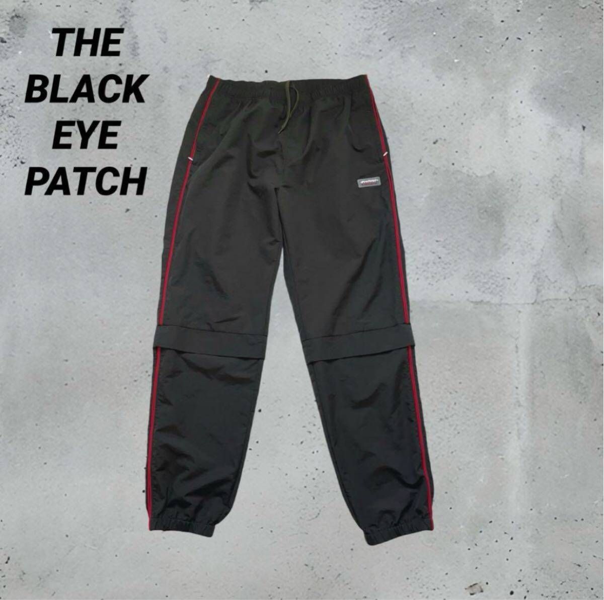 black eye patch パンツ upcoming-launches/2023/4/29 – BlackEyePatch