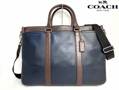 D (傷や汚れあり)】OLD COACH オールドコーチ トートバッグ D (傷や汚れあり)】OLD COACH オールドコーチ トートバッグ