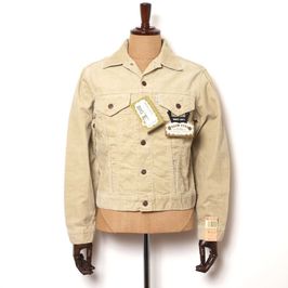 LEVI'S x Wasted Youth Workers Jacket