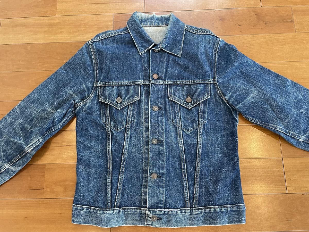 60s 70s Levi’s 70505 506 507 557 RRL XX